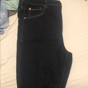 Garage premium jeans!